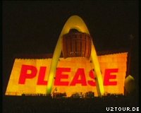 Please (Live Mural Cut)