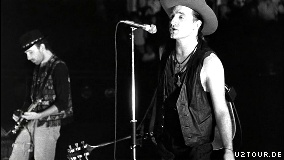 Silver And Gold (Live From Rattle And Hum)