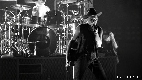 Silver And Gold (Live From Rattle And Hum)