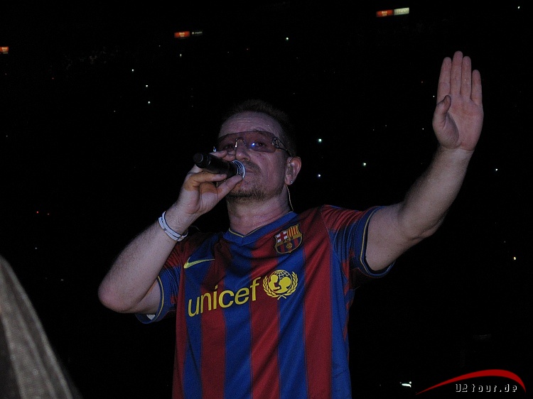 Bono - FC Barcelona