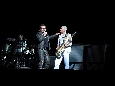 Bono, Adam Clayton