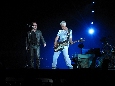 Bono, Adam Clayton