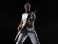 Adam Clayton