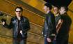 U2 / Grammy Awards 2002