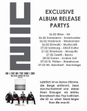 Release Parties